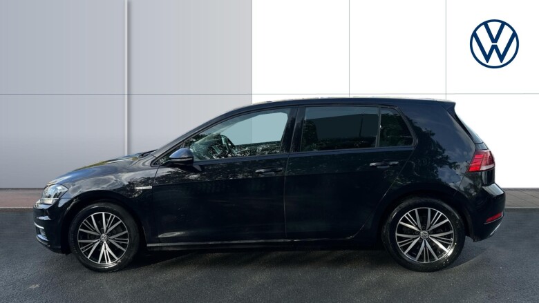 Volkswagen Golf 1.5 TSI EVO SE [Nav] 5dr DSG Petrol Hatchback